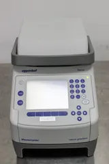 Eppendorf Mastercycler Nexus Gradient Thermal Cycler for PCR