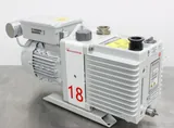 Edwards E1M18 Vacuum Pump for Laboratory/Industrial Use - Fair Condition