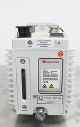 Edwards E1M18 Vacuum Pump for Laboratory/Industrial Use - Fair Condition
