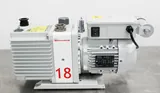 Edwards E1M18 Vacuum Pump for Laboratory/Industrial Use - Fair Condition