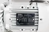 Edwards E1M18 Vacuum Pump for Laboratory/Industrial Use - Fair Condition