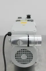 Edwards E1M18 Vacuum Pump for Laboratory/Industrial Use - Fair Condition
