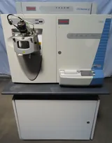 ThermoFisher LTQ Orbitrap Mass Spectrometer 50-4000 m/z, High Resolution