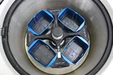 Beckman Coulter Avanti JXN-26 Centrifuge High-Speed Sample Processing