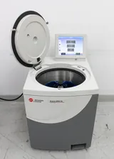 Beckman Coulter Avanti JXN-26 Centrifuge High-Speed Sample Processing