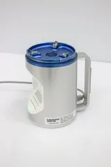 Millipore MAS-100 VF Microbial Air Sampler, Portability, 120V Power Supply