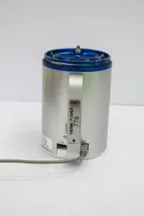 Millipore MAS-100 VF Microbial Air Sampler, Portability, 120V Power Supply