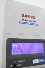 Sanyo MCO-19AIC UV CO2 Incubator 170L Temp Control