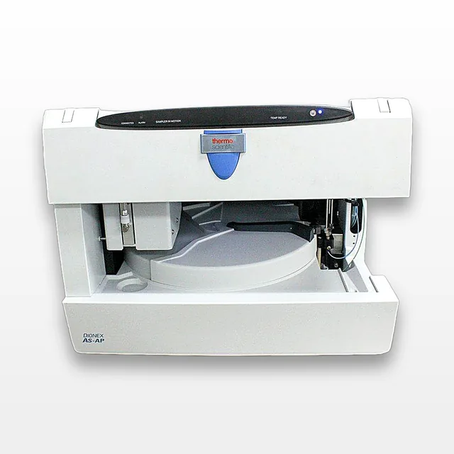 Thermo Dionex AS-AP Autosampler High-Precision Ion Chromatography 120V