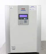 Sanyo MCO-19AIC UV CO2 Incubator 170L Temp Control