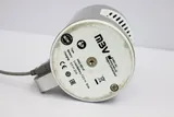 Millipore MAS-100 VF Microbial Air Sampler, Portability, 120V Power Supply