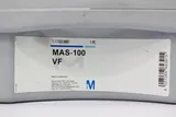 Millipore MAS-100 VF Microbial Air Sampler, Portability, 120V Power Supply