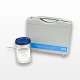 Millipore MAS-100 VF Microbial Air Sampler, Portability, 120V Power Supply