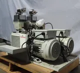 ThermoFisher LTQ Orbitrap Mass Spectrometer 50-4000 m/z, High Resolution