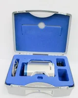 Millipore MAS-100 VF Microbial Air Sampler, Portability, 120V Power Supply