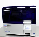 Qiagen QIAcube Automated Sample Processing System for DNA RNA Purification