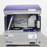 Qiagen QIAcube Automated Sample Processing System for DNA RNA Purification