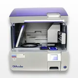 Qiagen QIAcube Automated Sample Processing System for DNA RNA Purification