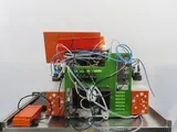 Miltenyi Biotec MACSQuant Analyzer 16 Flow Cytometer, Includes Power/Data Cables