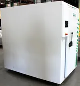 Seed Processing Holland DRM-4100 Seed Dryer with Centrifuge, Efficient Control