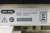 BIO-RAD C1000 Thermal Cycler 96W Fast Block PCR Instrument