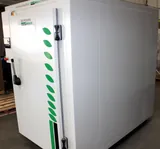 Seed Processing Holland DRM-4100 Seed Dryer with Centrifuge, Efficient Control