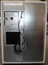 Seed Processing Holland DRM-4100 Seed Dryer with Centrifuge, Efficient Control