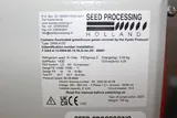 Seed Processing Holland DRM-4100 Seed Dryer with Centrifuge, Efficient Control