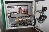 Seed Processing Holland DRM-4100 Seed Dryer with Centrifuge, Efficient Control