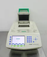 BIO-RAD C1000 Thermal Cycler 96W Fast Block PCR Instrument
