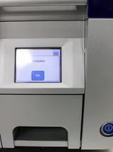 Qiagen QIAcube Automated Sample Processing System for DNA RNA Purification