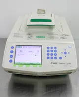 BIO-RAD C1000 Thermal Cycler 96W Fast Block PCR Instrument