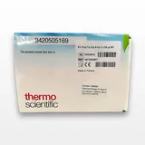 Thermo Scientific E1-ClipTip 8 Channel Pipette 2-125 uL Volume Adjustment