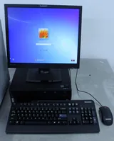 Beckman Coulter VI-Cell XR Cell Viability Analyzer with Computer