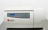 Beckman Coulter Allegra X-15R Refrigerated Benchtop Centrifuge High-Speed 5250 x g