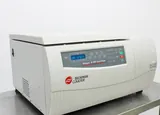 Beckman Coulter Allegra X-15R Refrigerated Benchtop Centrifuge High-Speed 5250 x g