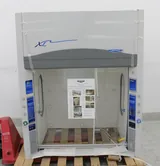 LABCONCO CORPORATION Protector XL Fume Hood 4ft Benchtop 120V