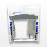 LABCONCO CORPORATION Protector XL Fume Hood 4ft Benchtop 120V