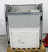 LABCONCO CORPORATION Protector XL Fume Hood 4ft Benchtop 120V