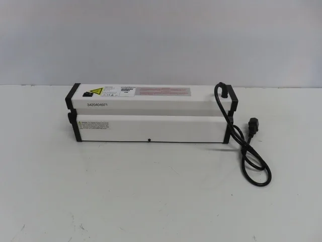 Analytik Jena UVP 3UV Lamp Laboratory Imaging Excellent Condition