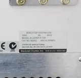 Beckman Coulter Allegra X-15R Refrigerated Benchtop Centrifuge High-Speed 5250 x g