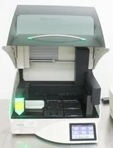 BIO-RAD QX200 AutoDG Droplet Digital PCR System 2-Color Multiplexing