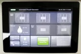 BIO-RAD QX200 AutoDG Droplet Digital PCR System 2-Color Multiplexing