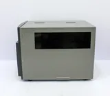 Sato CL412e Bar Code Printer, 120V/220V, 50Hz/60Hz, Very Good Condition