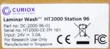 CURIOX HT2000 Station 96 Flow Cytometry Sample Prep with HT Buffer Exchanger