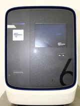 Applied Biosystems QuantStudio 6 Flex Real-Time PCR System, Gene Expression