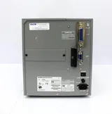 Sato CL412e Bar Code Printer, 120V/220V, 50Hz/60Hz, Very Good Condition