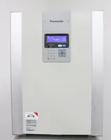 Panasonic MCO-19AICUV-PA CO2 Incubator, VG Condition, 120V 60Hz