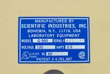 VWR Scientific G-560 Vortex Genie 2 Mixer 120V 50Hz/60Hz