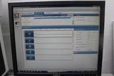 Thermo Orbitrap Fusion Mass Spectrometer with PC & Software
